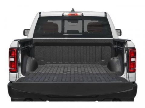 New 2027 RAM 1500 Rebel AWD/4WD image 13