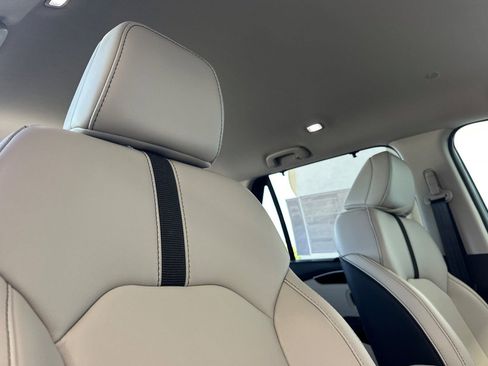 New 2026 Honda Pilot EX-L image 18