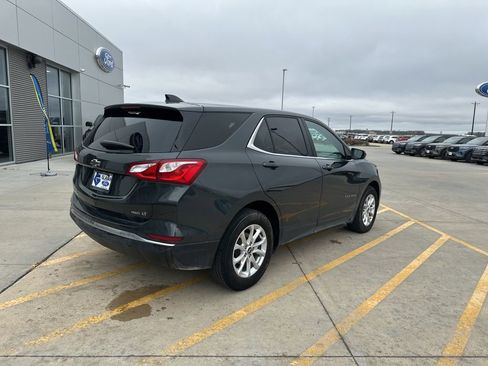 Used 2020 Chevrolet Equinox LT image 7