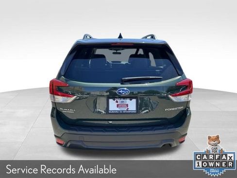 Certified 2024 Subaru Forester Premium AWD/4WD image 7