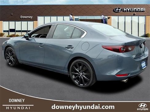 Used 2024 MAZDA MAZDA3 s image 6