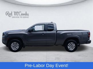 Used 2024 Nissan Frontier SV w/ Technology Package RWD video 2