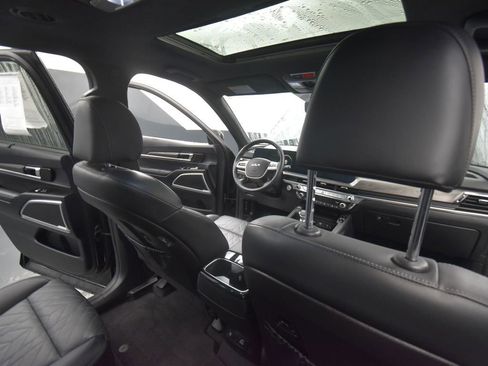 Used 2024 Kia Telluride SX Prestige X-Line image 20