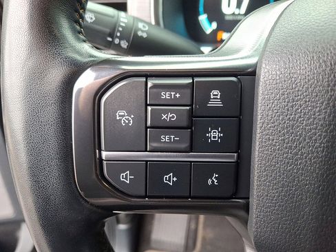 Certified 2023 Ford F150 Platinum image 17