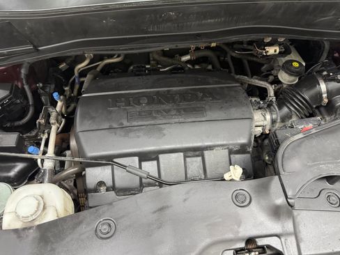 Used 2012 Honda Pilot EX-L image 24