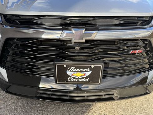 New 2025 Chevrolet Blazer RS w/ Driver Confidence II Package image 3