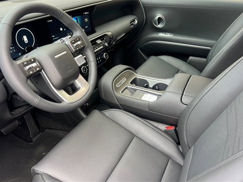 New 2026 Hyundai Palisade Limited image 10