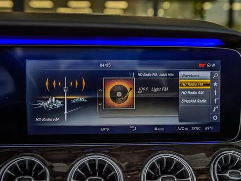 Used 2018 Mercedes-Benz E 400 Cabriolet image 26