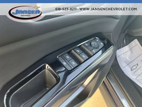 Used 2023 Nissan Pathfinder SL w/ SL Premium Package AWD/4WD image 23