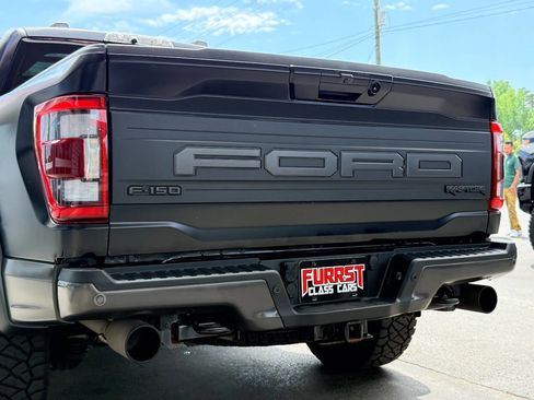 Used 2021 Ford F150 Raptor w/ Equipment Group 801A High image 8