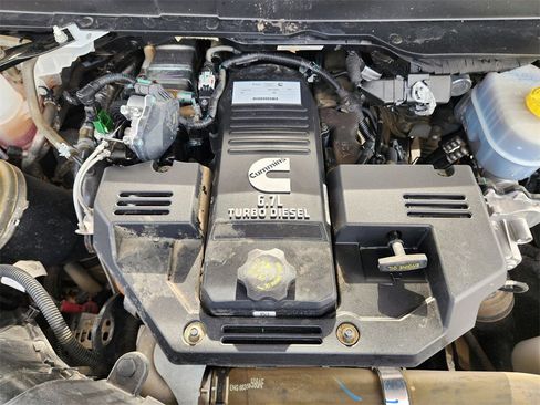 Used 2024 RAM 2500 Big Horn image 33