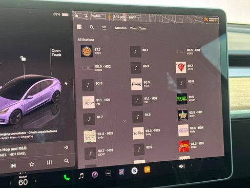 Used 2022 Tesla Model 3 Long Range image 17