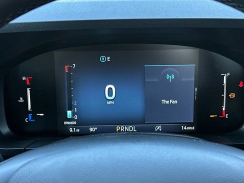 New 2026 Ford Maverick XLT image 22