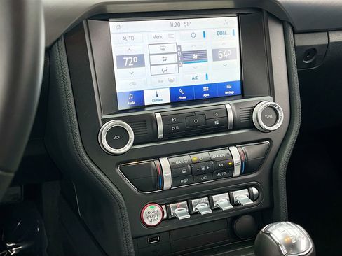 Used 2023 Ford Mustang GT w/ Equipment Group 301A image 15