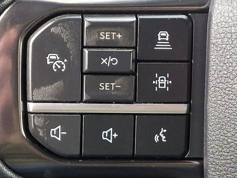 Used 2023 Ford F150 Platinum w/ Equipment Group 701A High AWD/4WD image 21