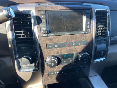 Used 2012 RAM 3500 Laramie Longhorn w/ Protection Group image 38