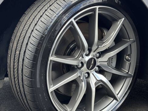 Used 2025 Genesis G70 2.5T RWD image 28