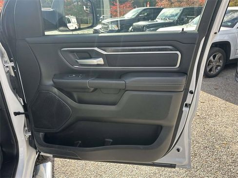 Certified 2023 RAM 1500 Big Horn image 28