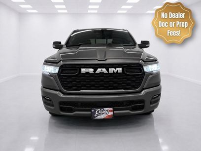Used 2026 RAM 1500 Big Horn