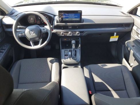 New 2026 Honda CR-V EX image 13