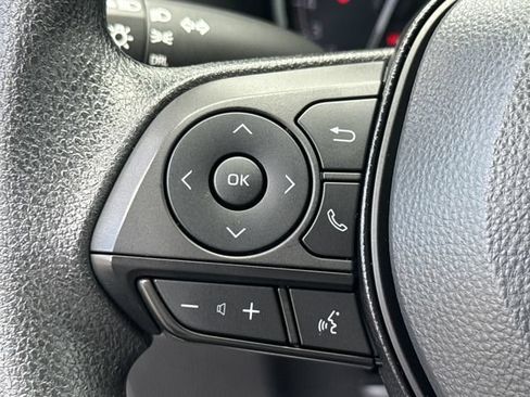Used 2024 Toyota RAV4 LE FWD image 34