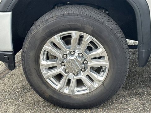 Used 2021 GMC Sierra 2500 Denali w/ Denali Ultimate Package image 48