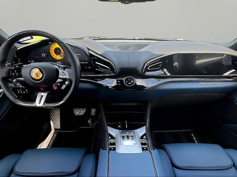 Used 2026 Ferrari Purosangue AWD/4WD image 9