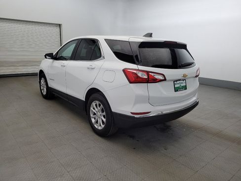 Used 2021 Chevrolet Equinox LT image 5