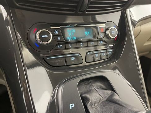 Used 2014 Ford Escape Titanium w/ Equipment Group 401A image 12