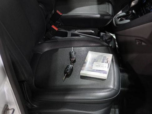 Used 2023 Ford Transit Connect XL FWD image 31