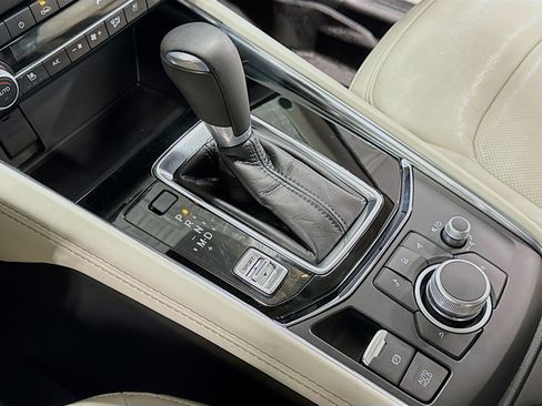 Used 2021 MAZDA CX-5 Grand Touring Reserve image 12