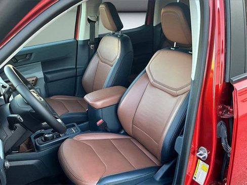 Used 2024 Ford Maverick Lariat image 22