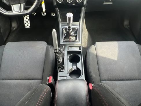 Used 2018 Subaru WRX AWD/4WD image 22