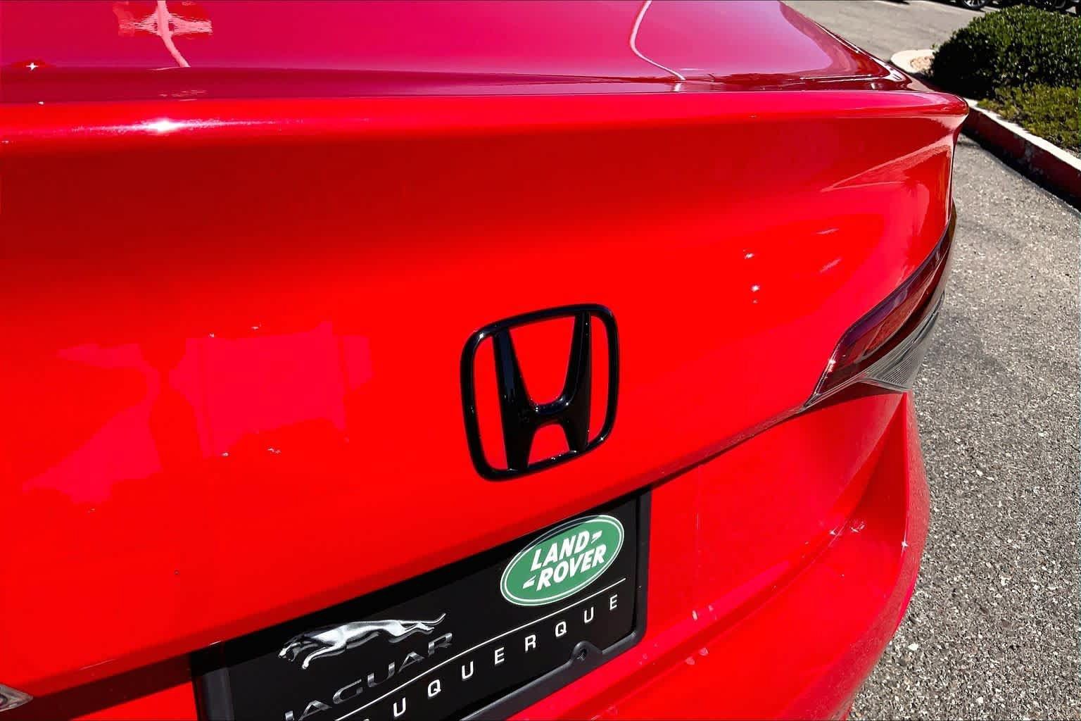 Used 2023 Honda Civic Sport image 9