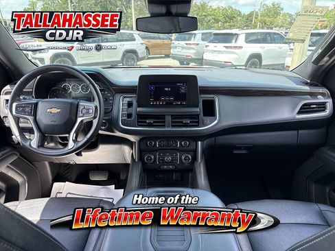 Used 2023 Chevrolet Tahoe LS RWD image 25