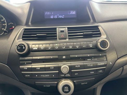 Used 2009 Honda Accord LX image 16