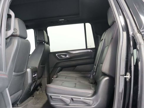 Used 2023 Chevrolet Suburban RST w/ Sport Performance Package image 16