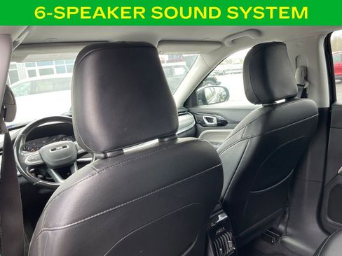 Used 2022 Jeep Compass Limited image 14