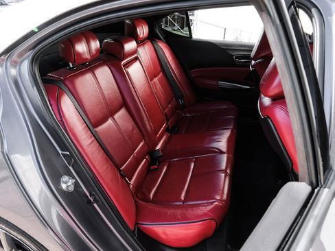 Used 2019 Acura TLX w/ Technology & A-SPEC Pkg image 33