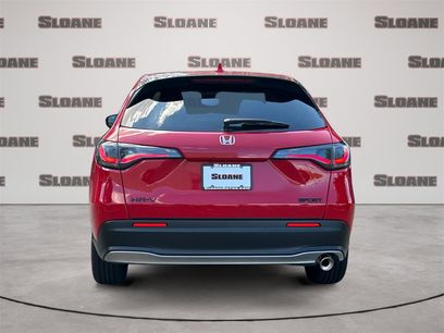 New 2026 Honda HR-V Sport