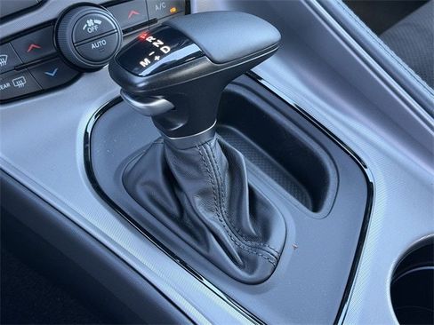 Used 2023 Dodge Challenger R/T w/ Plus Package image 19