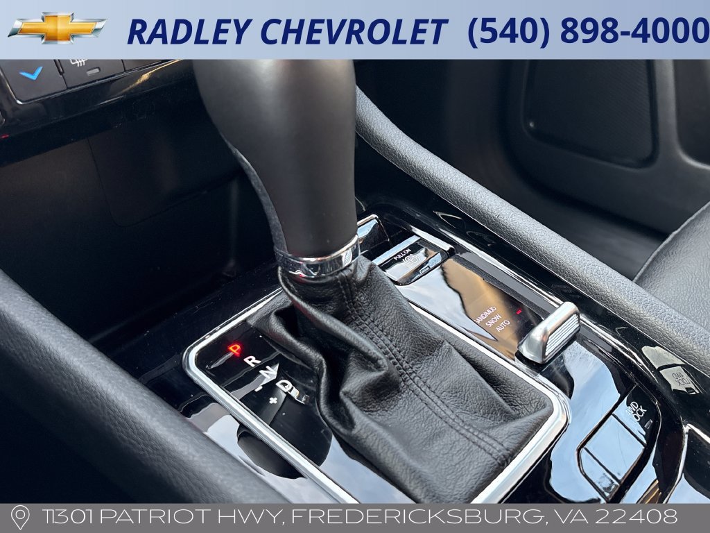 Used 2025 Jeep Compass Limited AWD/4WD image 11