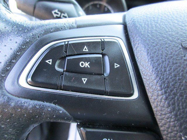 Used 2017 Ford Focus ST FWD image 20