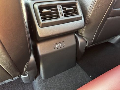 New 2026 MAZDA CX-50 AWD 2.5 Hybrid w/ Cargo Package image 8