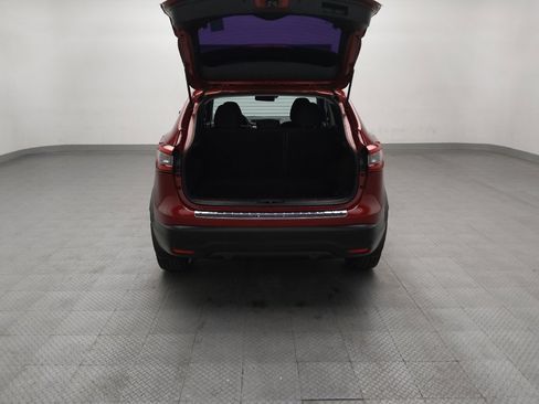 Used 2020 Nissan Rogue Sport S FWD image 29