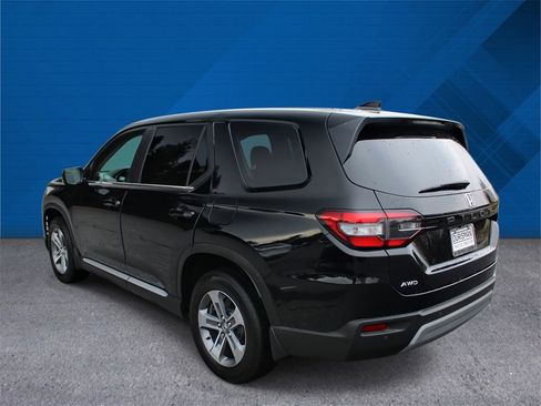 Used 2024 Honda Pilot EX-L image 7