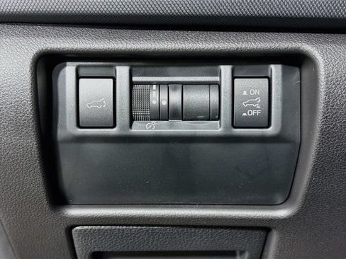 New 2026 Subaru Forester Premium AWD/4WD image 10