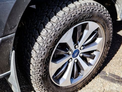 Used 2019 Ford F150 XL w/ Equipment Group 101A Mid image 41