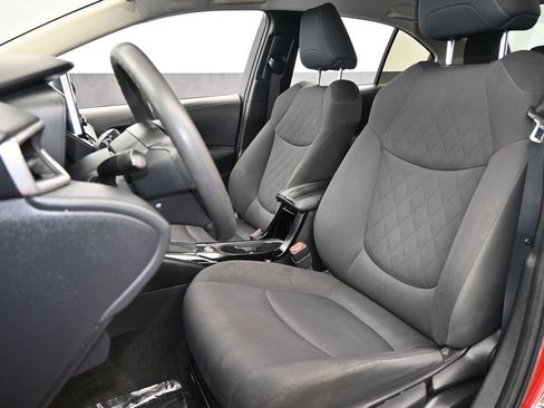 Used 2020 Toyota Corolla LE image 10