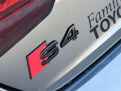 Used 2023 Audi S4 Prestige image 7